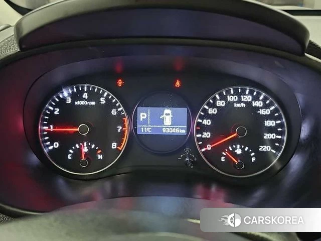 Kia All New Morning (JA) id 5042026 из Кореи 10