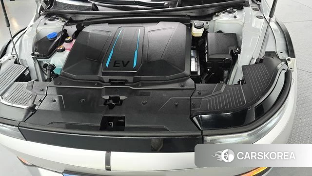 Hyundai Ionic 5 id 3883986 из Кореи 16