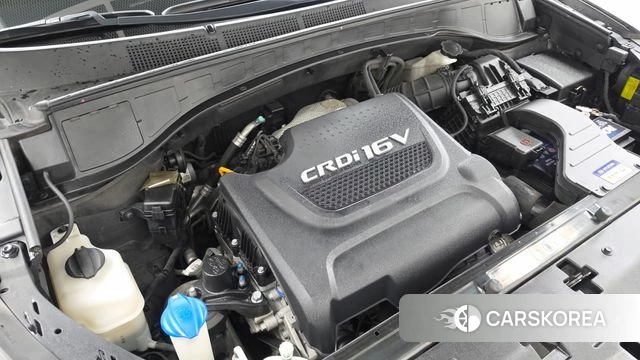 Hyundai The New Max Cruise id 5019059 из Кореи 30
