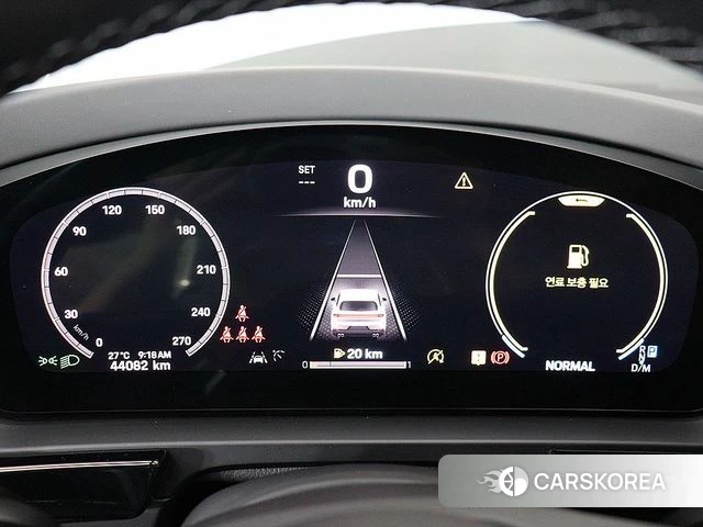 Porsche Cayenne (PO536) id 4834569 из Кореи 16