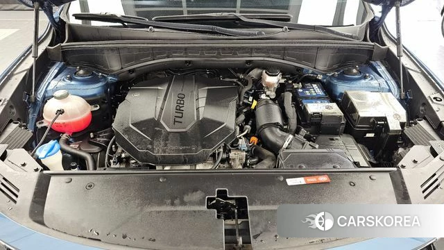 Kia Sorento 4th Generation id 5003509 из Кореи 31
