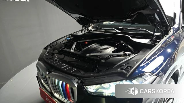 BMW X5 (G05) id 5001877 из Кореи 27
