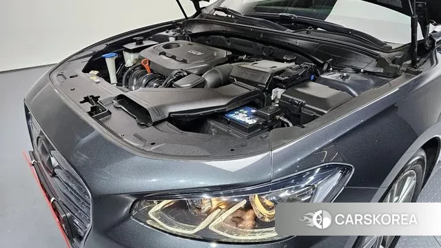Hyundai Grandeur IG id 3547291 из Кореи 16