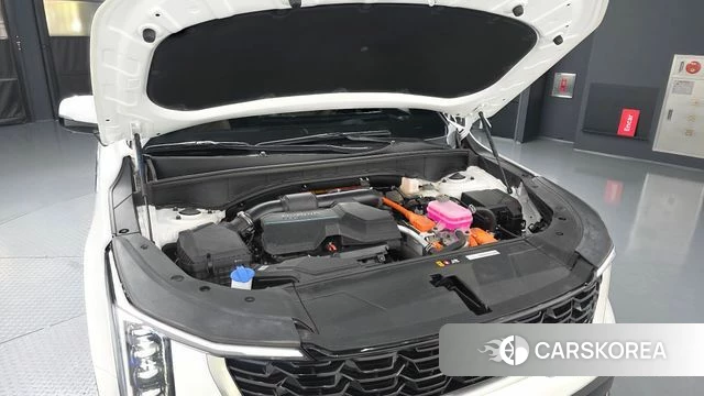 Kia The New Sorento 4th Generation id 4660195 из Кореи 16
