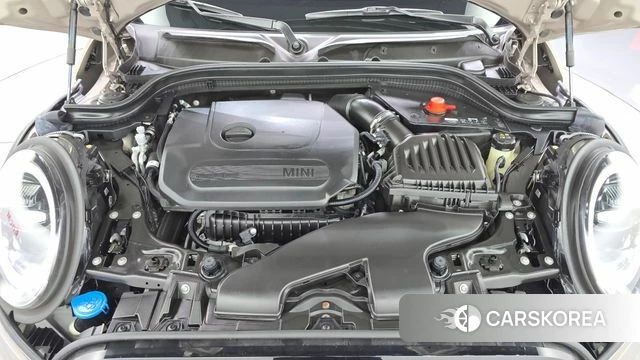 Mini Cooper id 5033377 из Кореи 26