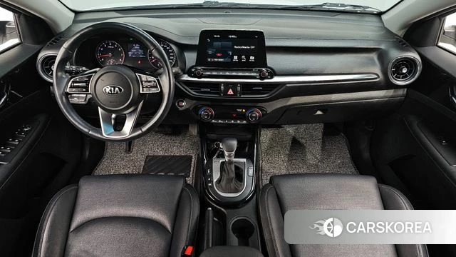 Kia Come New K3 id 4967036 из Кореи 26