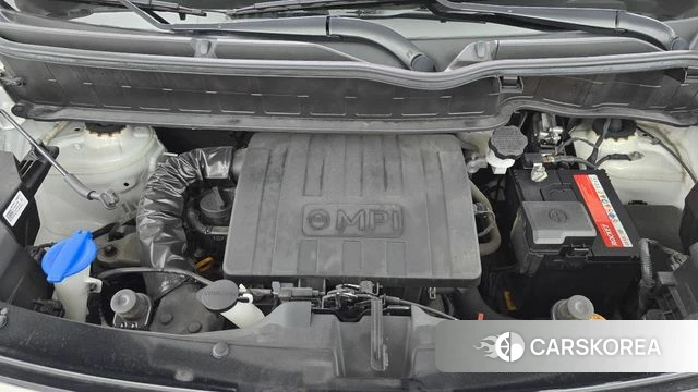 Kia The New Kia Ray id 5039620 из Кореи 16