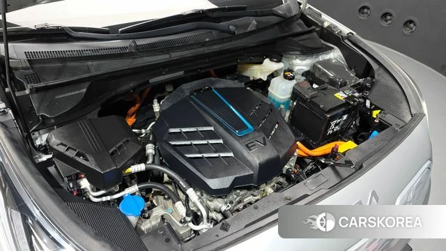 Kia Niro Plus id 5040379 из Кореи 30