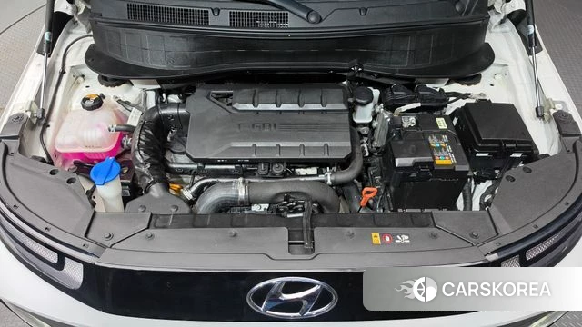 Hyundai Casper id 5017014 из Кореи 27