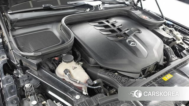 Mercedes-Benz GLS - Class X167 id 5002367 из Кореи 31