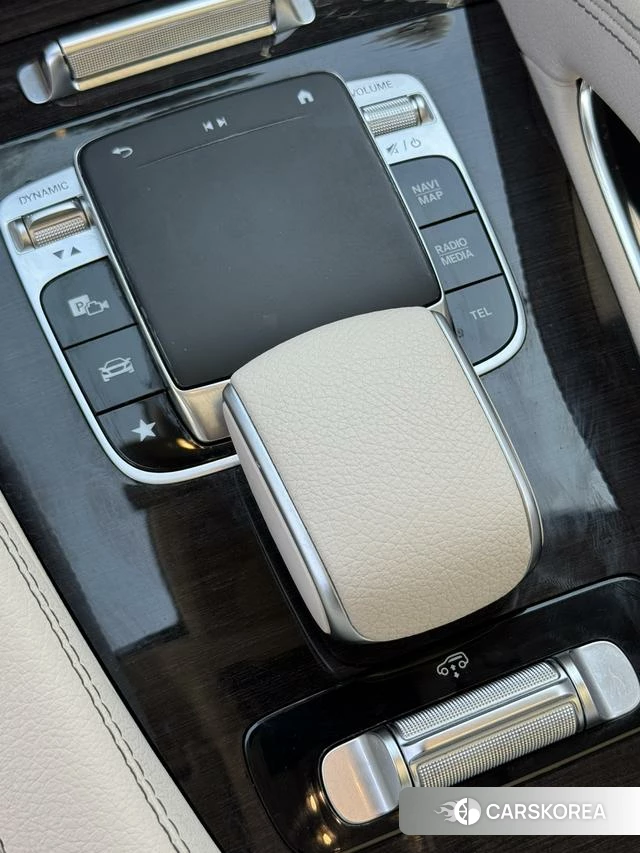 Mercedes-Benz GLE 2020 Черный из Китая, фото 6