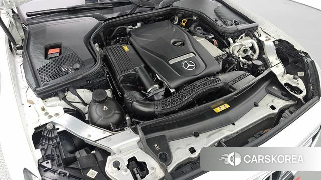 Mercedes-Benz E-Class W213 id 4923716 из Кореи 33