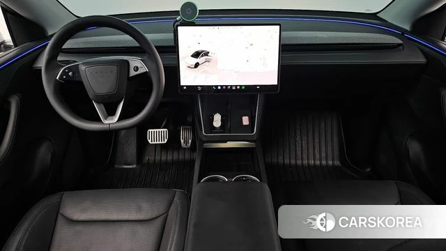 Tesla Model Y id 4767308 из Кореи 26