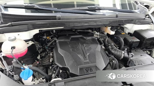 Kia Carnival 4th generation id 5022333 из Кореи 31
