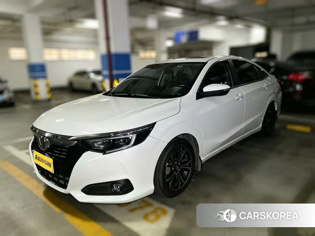 Honda Crider 2021 Белый из Китая, фото 6
