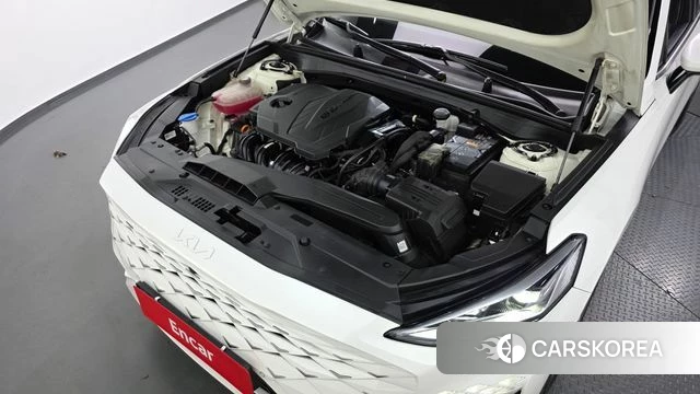 Kia K8 id 5046692 из Кореи 32