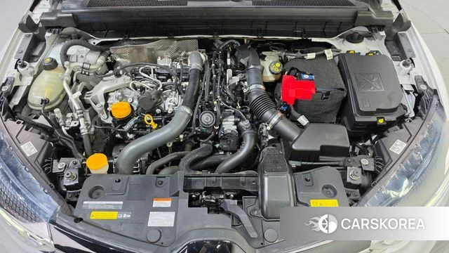 Renault Korea (Samsung) XM3 id 4952450 из Кореи 16