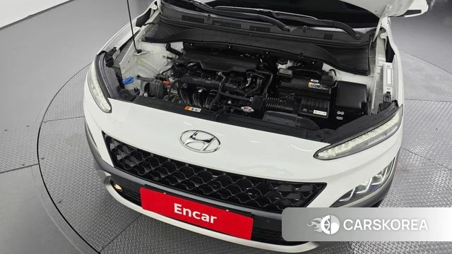 Hyundai The New Kona id 5022678 из Кореи 16