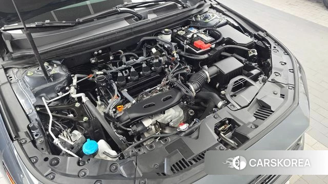 Honda Accord 11th Generation id 4964964 из Кореи 16