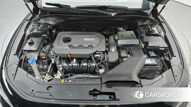 Hyundai Grandeur IG id 4785933 из Кореи 16