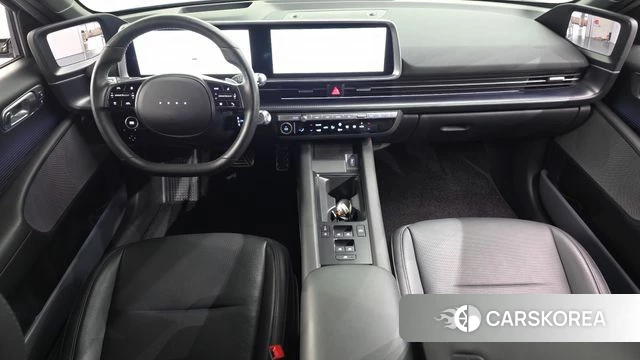 Hyundai Ionic 6 id 5027053 из Кореи 28