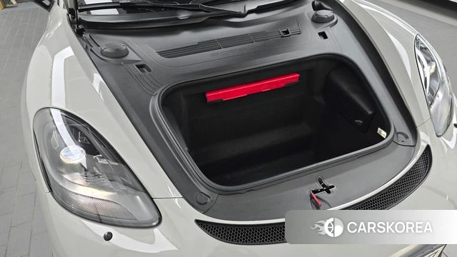Porsche 718 Cayman id 4905193 из Кореи 16