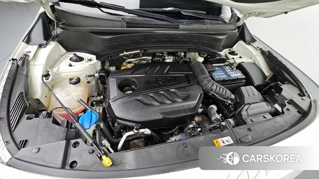 Kia Seltos id 5040641 из Кореи 26