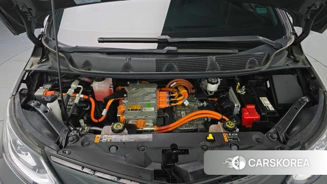 Chevrolet (GM Daewoo) Bolt EV id 5004013 из Кореи 27