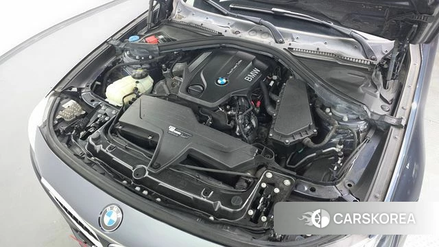 BMW 3 Series GT (F34) id 4983027 из Кореи 16