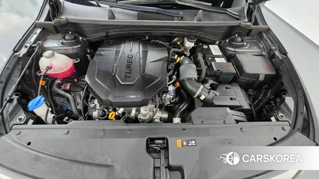 Kia Sportage 5th Generation id 5053432 из Кореи 16