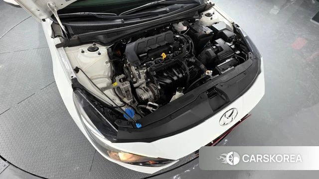 Hyundai Avante (CN7) id 4769623 из Кореи 16