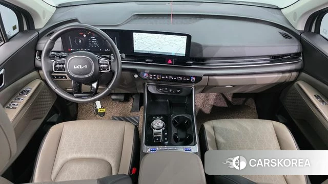 Kia The New Carnival 4th Generation id 4980488 из Кореи 30