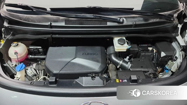 Hyundai Staria id 4987030 из Кореи 16