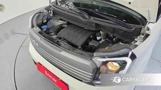 Kia The New Kia Ray id 5011433 из Кореи 26