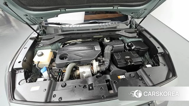 Ssangyong Torres id 5027013 из Кореи 16