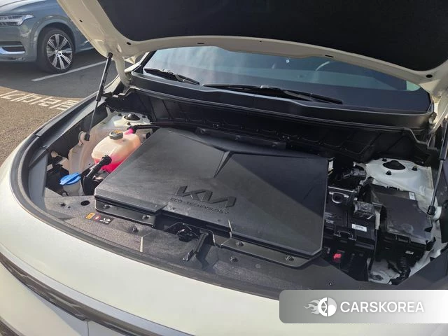 Kia Di All New Niro EV id 4991735 из Кореи 16