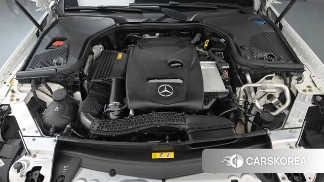 Mercedes-Benz E-Class W213 id 5029277 из Кореи 29