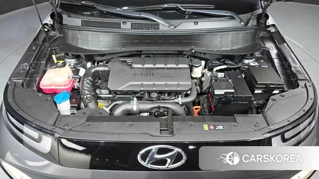 Hyundai Casper id 5017488 из Кореи 16