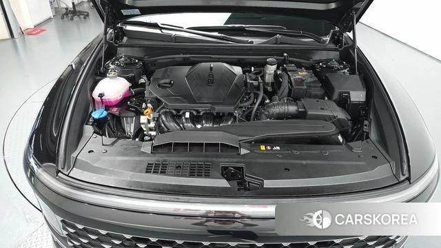 Hyundai Grandeur (GN7) id 4935022 из Кореи 16