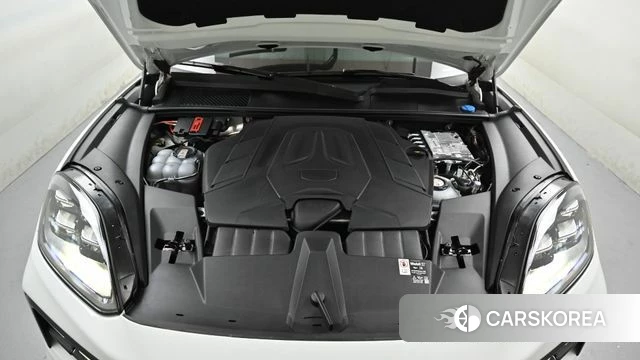 Porsche Cayenne (PO536) id 4649599 из Кореи 16