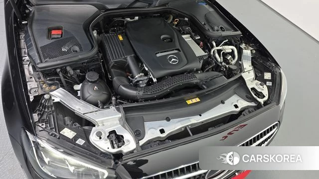 Mercedes-Benz E-Class W213 id 4951809 из Кореи 16