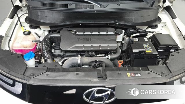 Hyundai Casper id 5017568 из Кореи 16