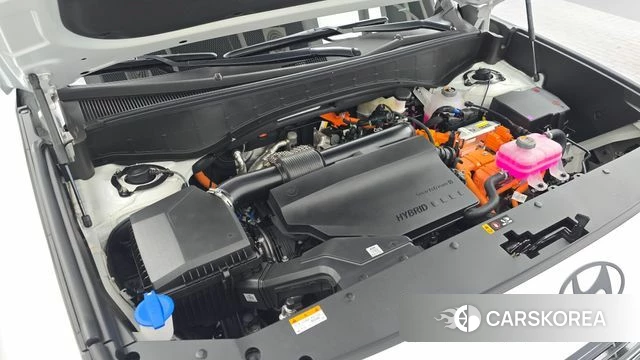 Hyundai Palisade (LX3) id 5025943 из Кореи 30