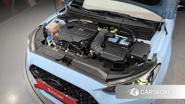 Hyundai Veloster (JS) id 4992485 из Кореи 16