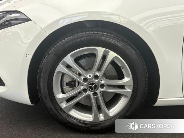 Mercedes-Benz A-Class W177 id 4964160 из Кореи 7