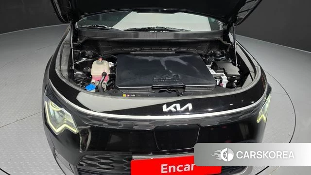 Kia Di All New Niro EV id 5002704 из Кореи 26