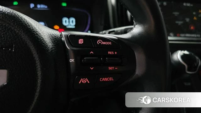 Kia The New Kia Ray id 5027134 из Кореи 30