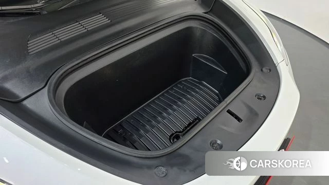 Tesla Model Y id 4759003 из Кореи 16