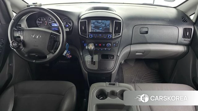 Hyundai The New Grand Starex id 5041746 из Кореи 27