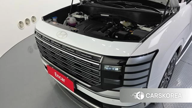 Hyundai Palisade (LX3) id 4630088 из Кореи 26